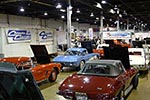 [PICS] The 2012 Muscle Car and Corvette Nationals (MCACN)