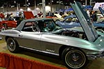 [PICS] The 2012 Muscle Car and Corvette Nationals (MCACN)
