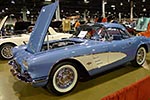 [PICS] The 2012 Muscle Car and Corvette Nationals (MCACN)
