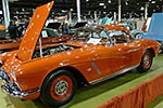 [PICS] The 2012 Muscle Car and Corvette Nationals (MCACN)