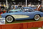 [PICS] The 2012 Muscle Car and Corvette Nationals (MCACN)