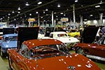 [PICS] The 2012 Muscle Car and Corvette Nationals (MCACN)