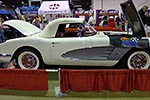 [PICS] The 2012 Muscle Car and Corvette Nationals (MCACN)