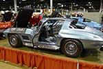 [PICS] The 2012 Muscle Car and Corvette Nationals (MCACN)