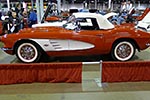 [PICS] The 2012 Muscle Car and Corvette Nationals (MCACN)