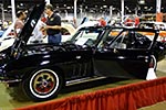 [PICS] The 2012 Muscle Car and Corvette Nationals (MCACN)
