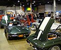 [PICS] The 2012 Muscle Car and Corvette Nationals (MCACN)
