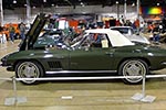 [PICS] The 2012 Muscle Car and Corvette Nationals (MCACN)