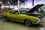 [PICS] The 2012 Muscle Car and Corvette Nationals (MCACN)