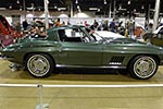 [PICS] The 2012 Muscle Car and Corvette Nationals (MCACN)