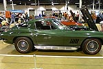 [PICS] The 2012 Muscle Car and Corvette Nationals (MCACN)