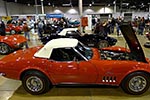[PICS] The 2012 Muscle Car and Corvette Nationals (MCACN)