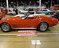 [PICS] The 2012 Muscle Car and Corvette Nationals (MCACN)