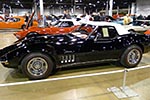 [PICS] The 2012 Muscle Car and Corvette Nationals (MCACN)
