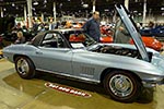 [PICS] The 2012 Muscle Car and Corvette Nationals (MCACN)