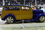 [PICS] The 2012 Muscle Car and Corvette Nationals (MCACN)