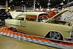 [PICS] The 2012 Muscle Car and Corvette Nationals (MCACN)