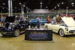 [PICS] The 2012 Muscle Car and Corvette Nationals (MCACN)