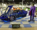 [PICS] The 2012 Muscle Car and Corvette Nationals (MCACN)