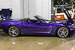 [PICS] The 2012 Muscle Car and Corvette Nationals (MCACN)