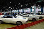 [PICS] The 2012 Muscle Car and Corvette Nationals (MCACN)