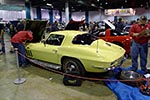 [PICS] The 2012 Muscle Car and Corvette Nationals (MCACN)