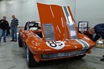 Dick Lang's 1963 Corvette Z06