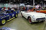 [PICS] The Corvette Racers of the 2012 Muscle Car and Corvette Nationals