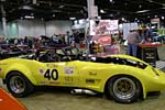 [PICS] The Corvette Racers of the 2012 Muscle Car and Corvette Nationals