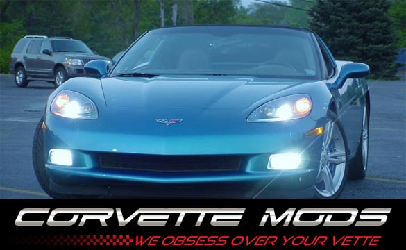 CorvetteMods.com Will Make Your Christmas Brighter with these Great Products