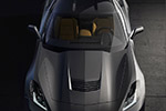 The Legend Returns – Introducing the 2014 Chevrolet Corvette Stingray