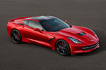 The Legend Returns – Introducing the 2014 Chevrolet Corvette Stingray