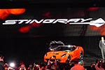 [PICS] The 2014 Corvette Stingray Revealed