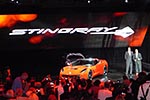 [PICS] The 2014 Corvette Stingray Revealed