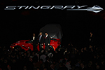 [PICS] The 2014 Corvette Stingray Revealed