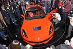 [PICS] The 2014 Corvette Stingray Revealed