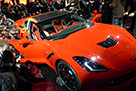 [PICS] The 2014 Corvette Stingray Revealed
