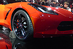 [PICS] The 2014 Corvette Stingray Revealed