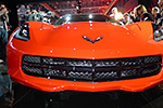 [PICS] The 2014 Corvette Stingray Revealed
