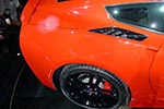 [PICS] The 2014 Corvette Stingray Revealed