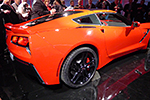 [PICS] The 2014 Corvette Stingray Revealed