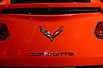 [PICS] The 2014 Corvette Stingray Revealed