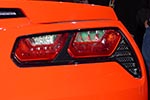 [PICS] The 2014 Corvette Stingray Revealed