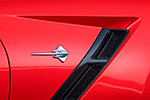 The Legend Returns – Introducing the 2014 Chevrolet Corvette Stingray