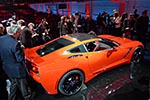 [PICS] The 2014 Corvette Stingray Revealed