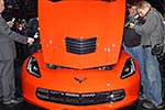[PICS] The 2014 Corvette Stingray Revealed
