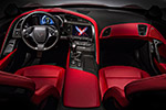 The Legend Returns – Introducing the 2014 Chevrolet Corvette Stingray