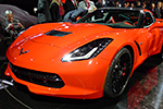 [PICS] The 2014 Corvette Stingray Revealed