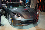 [PICS] The 2014 Corvette Stingray Revealed