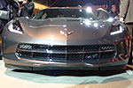 [PICS] The 2014 Corvette Stingray Revealed